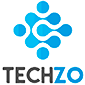 techzo logo