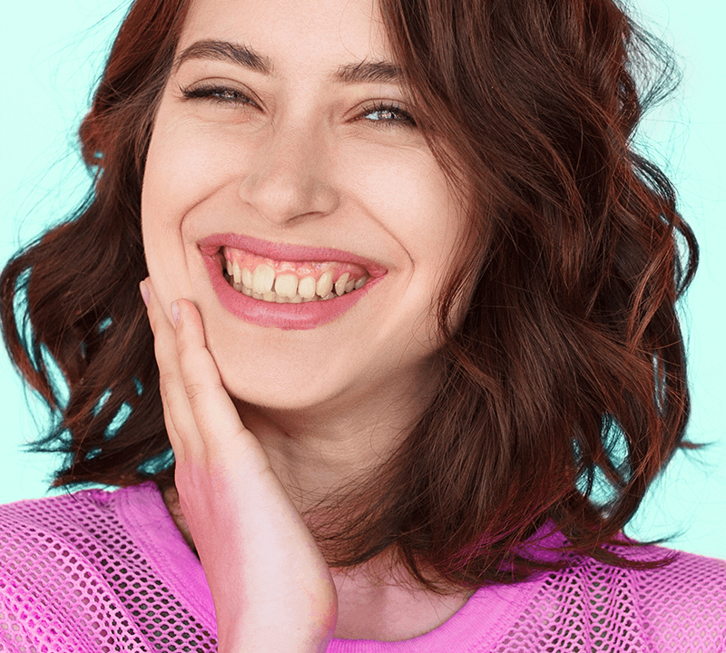 teeth filter app