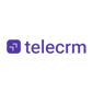 telecrm in lead generation tool logo