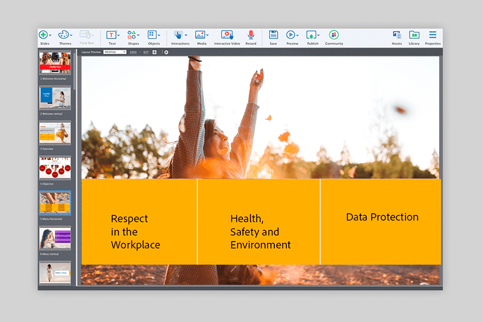 Adobe Captivate 7.0 Free Download 2024 Version