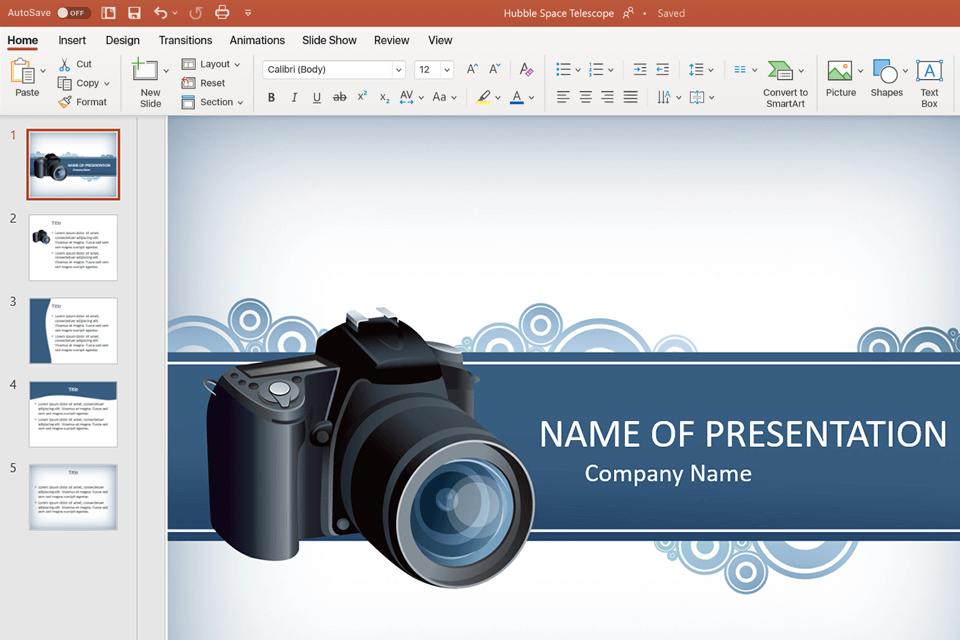 TemplatesWise PowerPoint Templates Review 2024 Pros & Cons