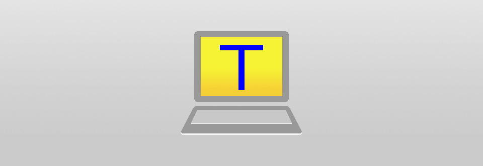 tera term for mac download logo