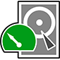 testdisk free partition recovery software logo