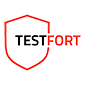 testfort logo