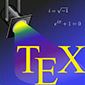 texstudio logo