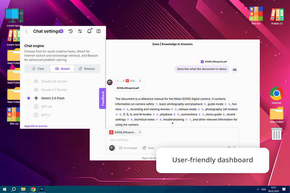 textcortex phần mềm