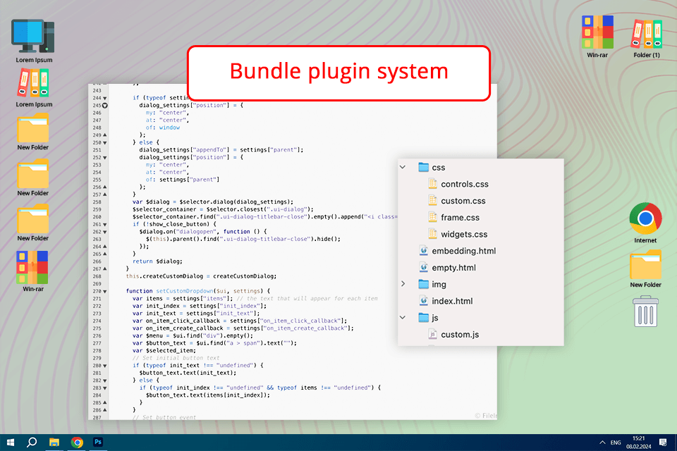 textmate text editor for coding