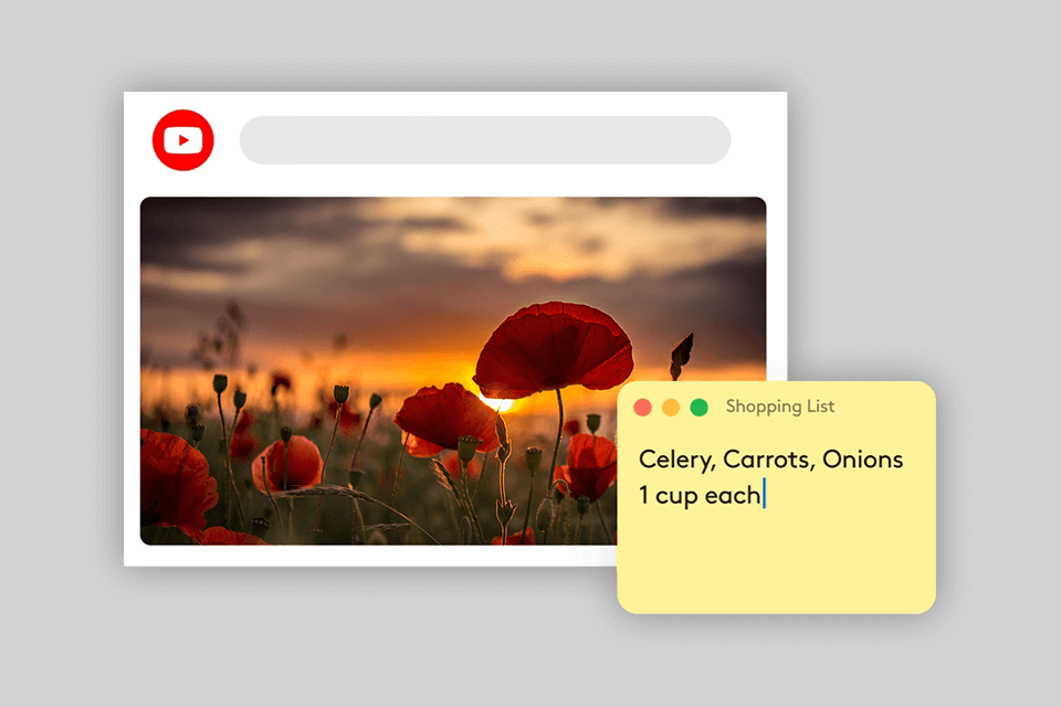 textsniper video to text converter interface