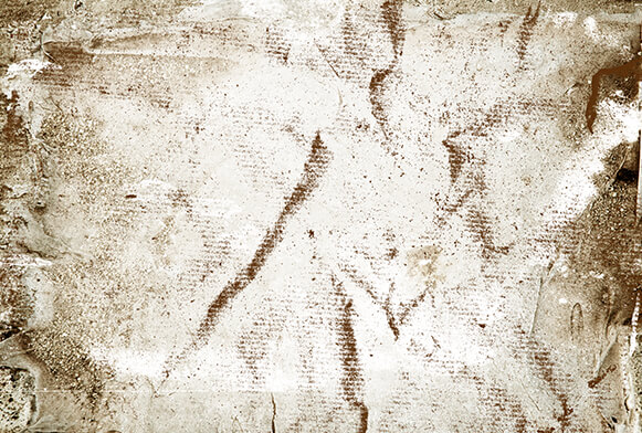 textura z písku sada
