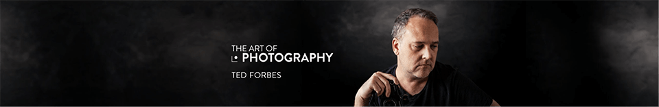 the art of photography youtube photography channel cover