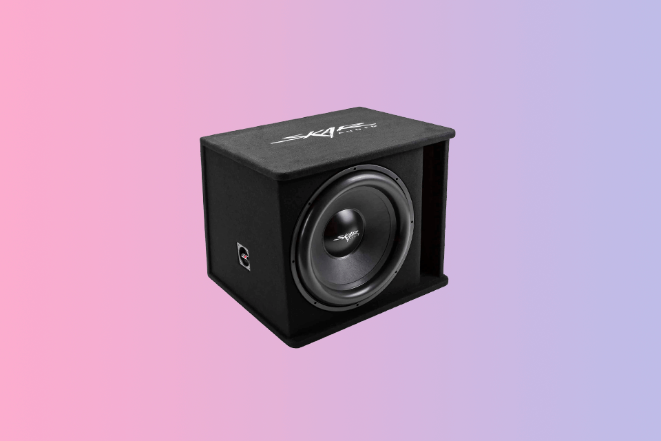 the best 18 inch subwoofers for the money