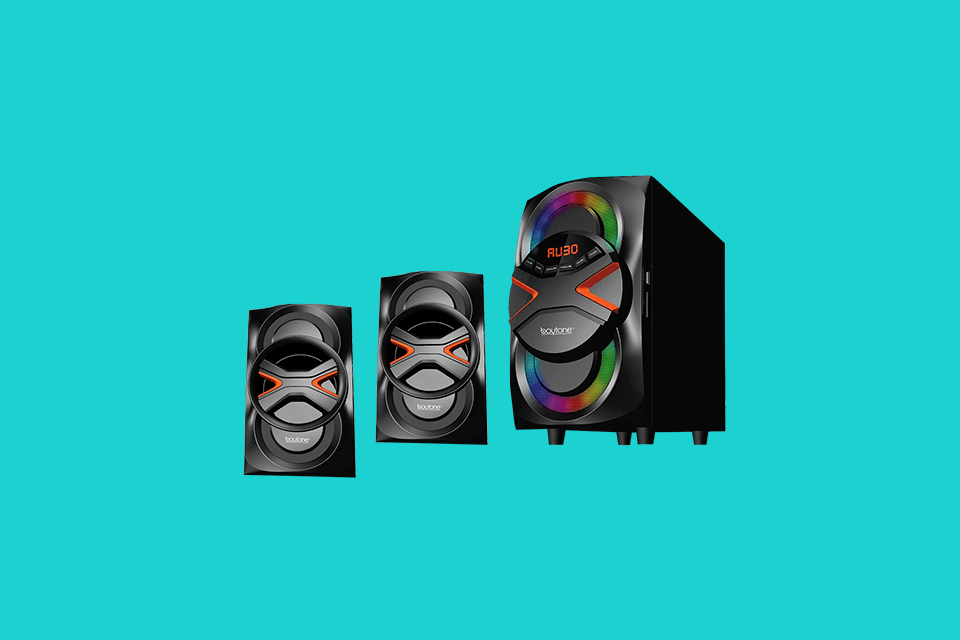 how to choose the best 2.1 home theater speakers