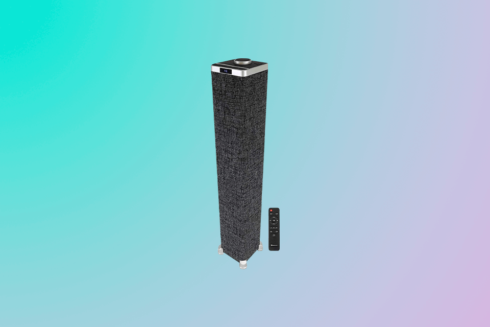 how to choose the best budget floor standing speakers