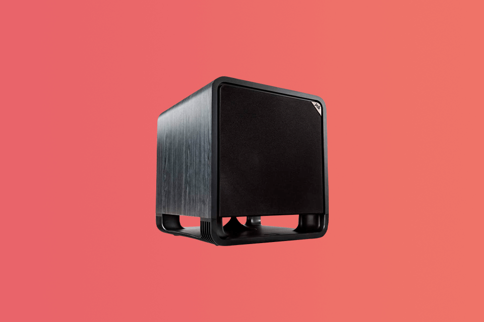 best budget subwoofers