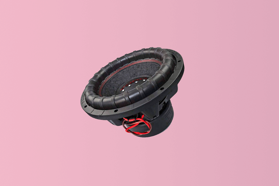 car subwoofers under 100