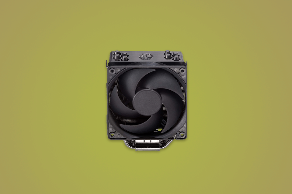 Best Cpu Cooler For Gaming