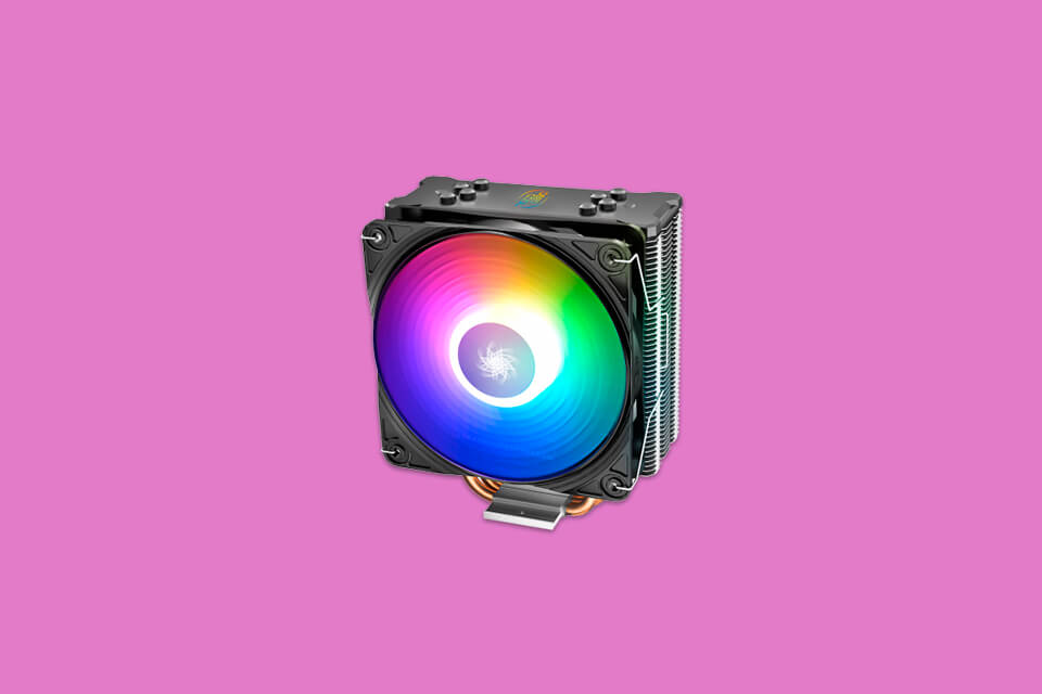 5 Best CPU Coolers Under 50 in 2024