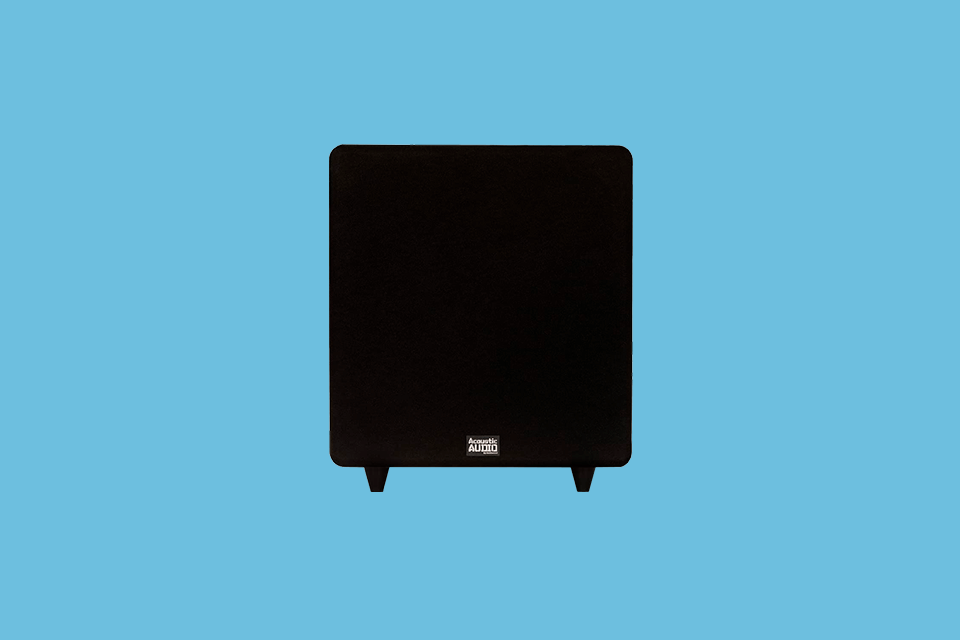 how to choose the best home theater subwoofers