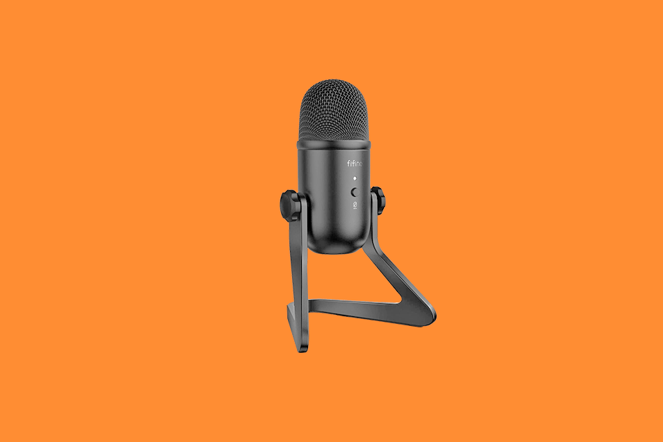 5 Best Microphones For Rapping in 2024