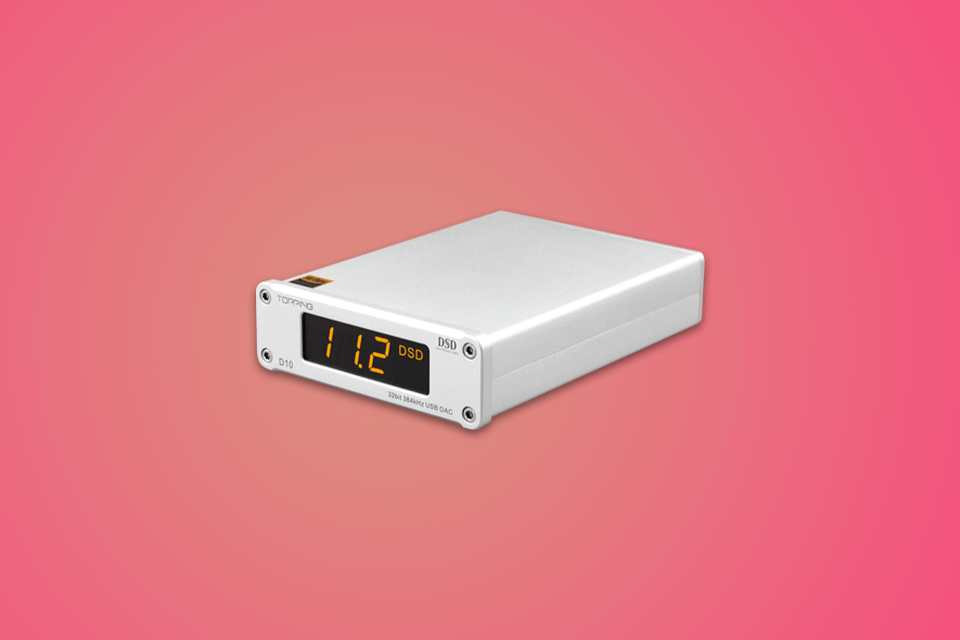 the best raspberry pi dac