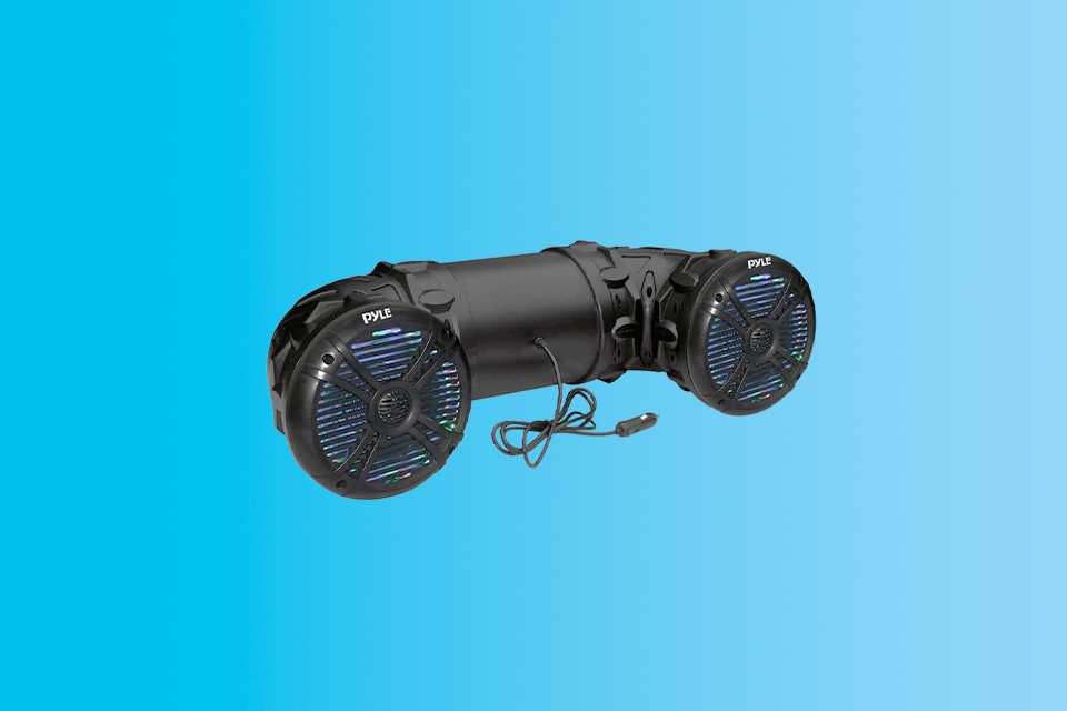 how to choose the best utv sound bars