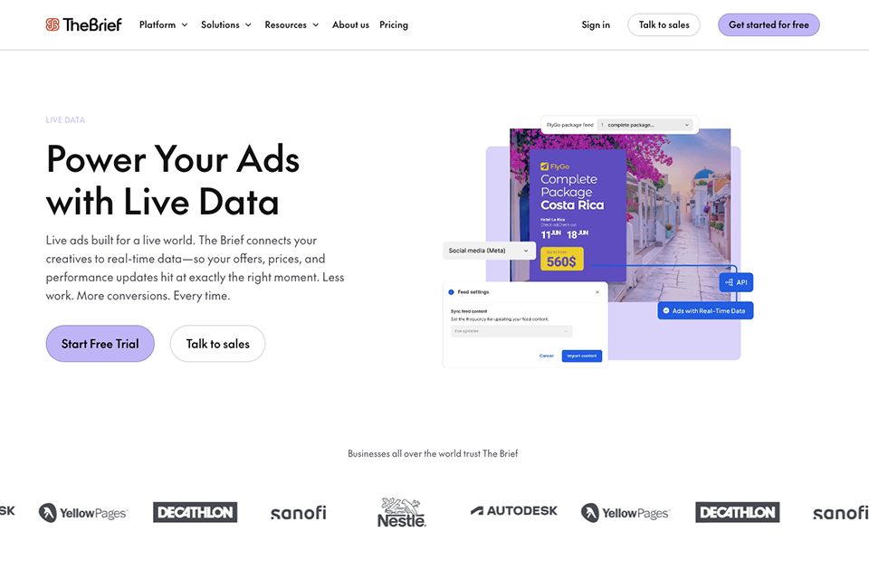thebrief ai dvdfab photo enhancer ai alternative