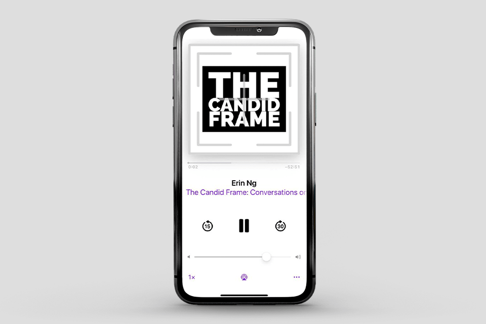 the candid frame conversations on photography podcasts
