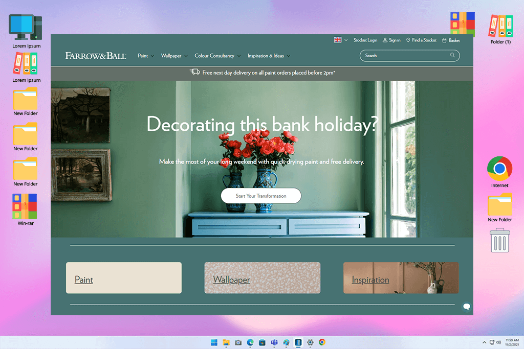 the chromologist design podcast