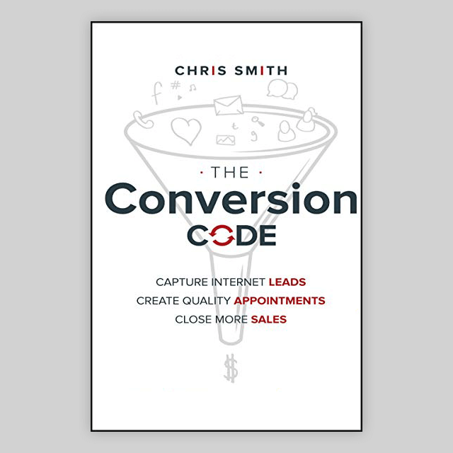 the conversion code book for real estate agents