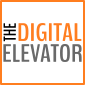 dijital asansör pazarlama blogu logosu
