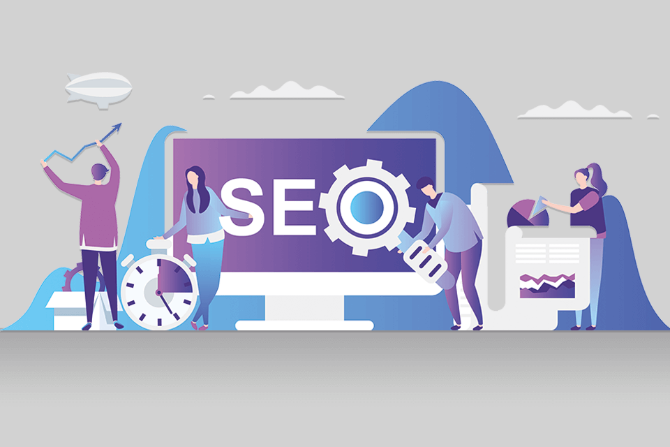 the digital geek optimization