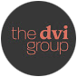 the dvi group logo