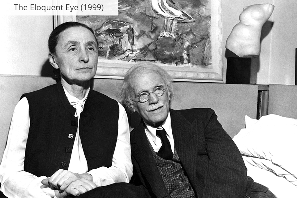 best movies about photography the eloquent eye