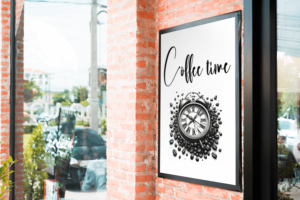 the everleigh vintage typography