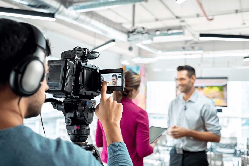 the jigsaw animation studio corporate video