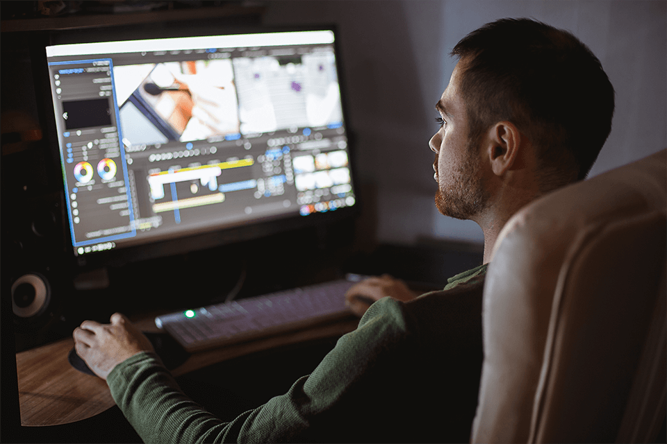 the jigsaw animation studio video