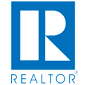 the national association of realtors real estate blog logo