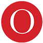 the o group ad agency logo
