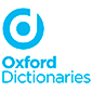 the oxford dictionary logo