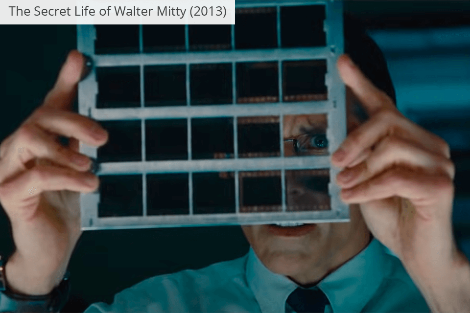 best movies about photography the secret life of walter mitty