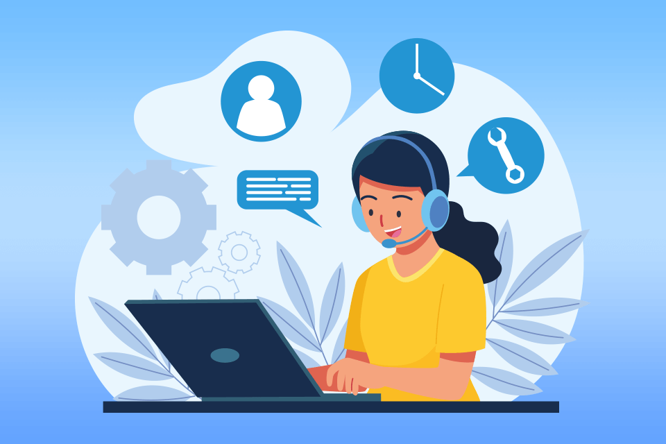 the virtual hub system assistant