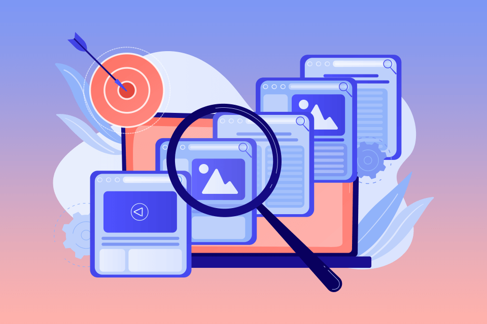 the watchtower search engine optimization