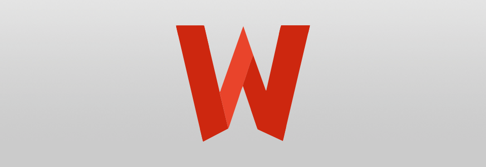 the watchtower website development logo