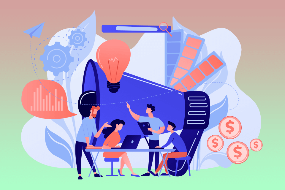 the watchtower website development marketing services