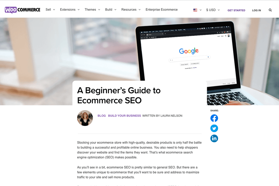 15 Best eCommerce Blogs to Increase Your Sales