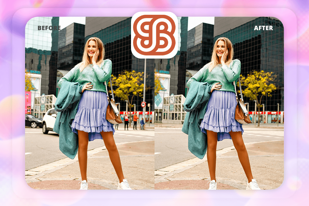 thebrief ai magic eraser alternative