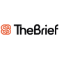 thebrief ai text animator software logo
