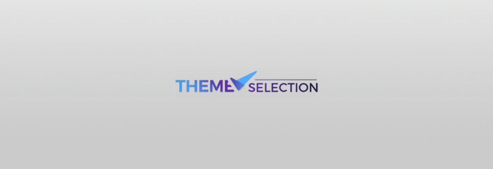 themeselection admin templates logo