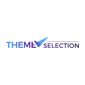 themeselection ui design software logo