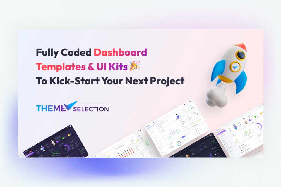themeselection wordpress templates site
